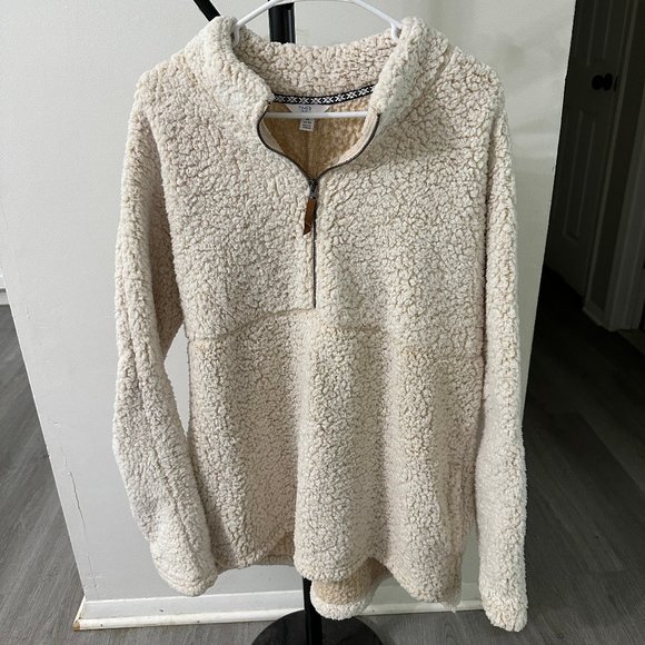 Time & Tru Sweater - Picture 1 of 3